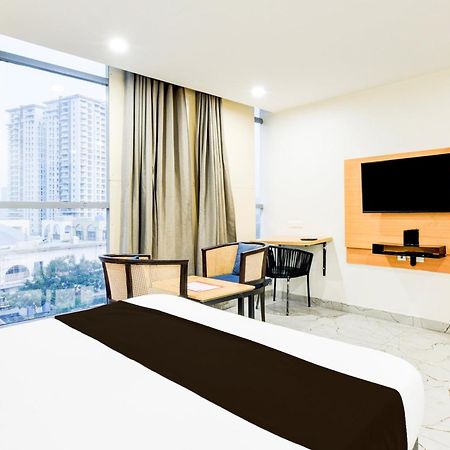 Fabhotel Unnam Hyderabad Exterior photo