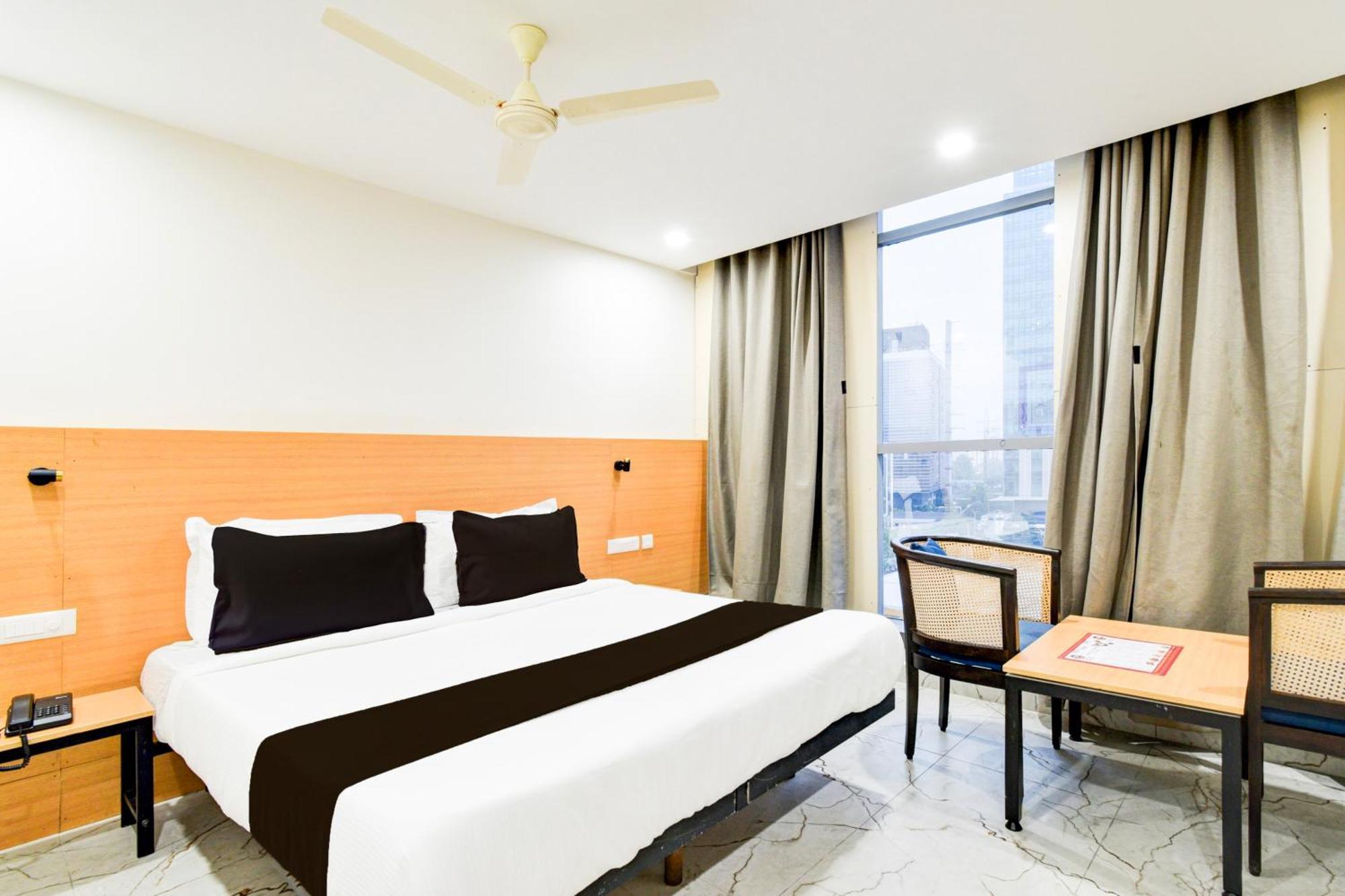 Fabhotel Unnam Hyderabad Exterior photo